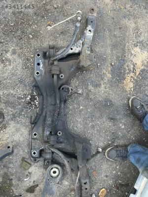 FORD CONNECT TRAVERS
