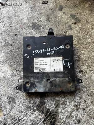 Bmw E38 E39 E46 E53 E83 Anfi Orjinal Çıkma Anfi
