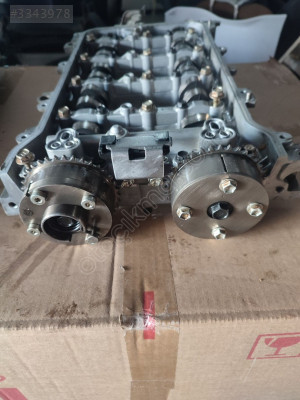 Toyota corolla 1.6 eksantrik dişli takımı