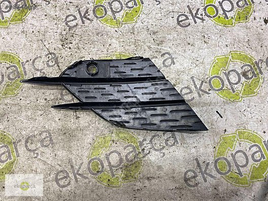 MERCEDES EQC 2021 2024 W295 AMG SAĞ SİS KAPAĞI A2958854201