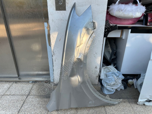 VW TİGUAN ÇIKMA ORJİNAL SAĞ ÖN ÇAMURLUK BD1