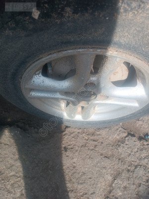 Serçe takım jantlar