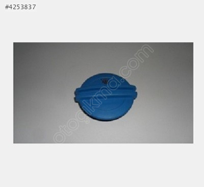 YEDEK SU DEPO KAPAĞI GOLF5 04-10 / CADDY 04-10 3B0121321