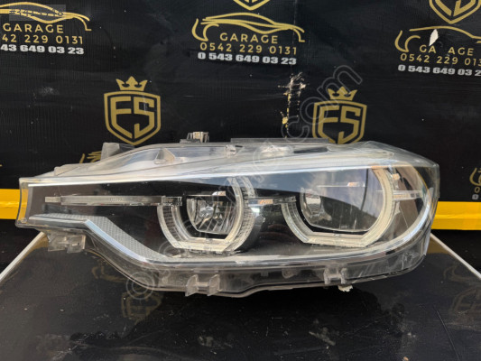 BMW F30 LCI FAR SOL ORJINAL ÇIKMA