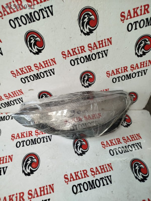 Fiat Egea Far Camı