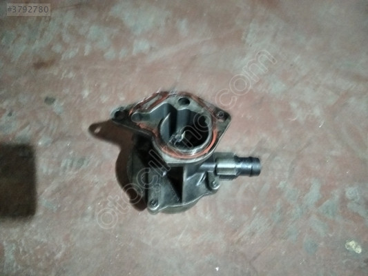 Kango Kangoo F8Q F8T 1.9 vakum pompası