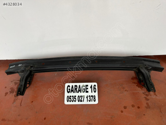 HYUNDAİ İ20 ÖN TAMPON DEMİRİ ORJİNAL