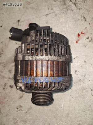 PEUGEOT 407 2.0 DİZEL V45 MOTOR MARŞ DİNAMOSU ÇIKMA ORJİNAL