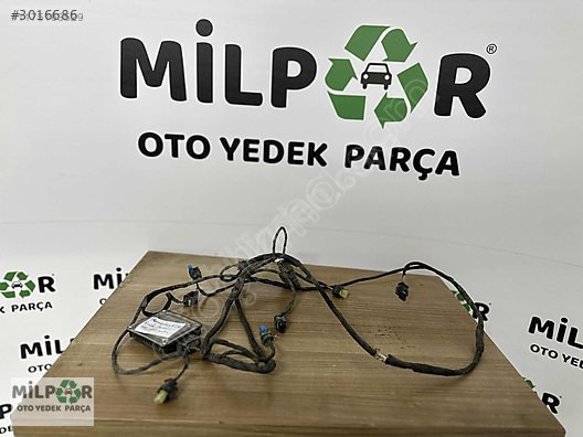 MERCEDES W213 E RADYATÖR SENSÖRÜ VE TESSİSATI A000 905 20 07