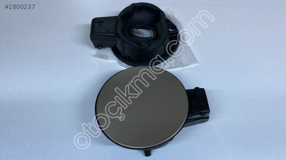 VOLKSWAGEN POLO 2014-2018 YAKIT DEPOSU KAPAĞI 6R0809857D