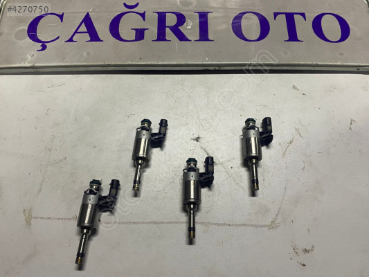 LEON ATECA OCTAVİA SUPER B KODİAQ ENJEKTÖR 04E906036AF