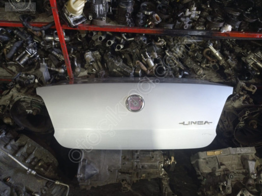 FİAT LİNEA BAGAJ KAPAĞI