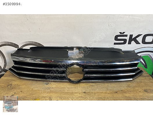 VOLKSWAGEN JETTA ÖN PANJUR ORJİNAL ÇIKMA PARÇA