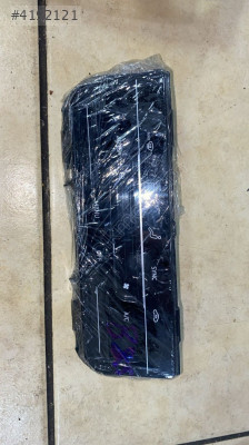 VOLKSWAGEN PASSAT B8,5  DİJİTAL  KLİMA KONTROL PANELİ EYLÜL  OTO