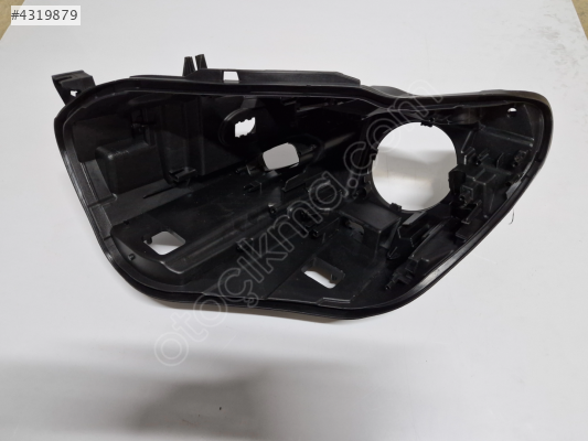 BMW F20 116 SOL ÖN FAR KASASI SIFIR 2011-2014