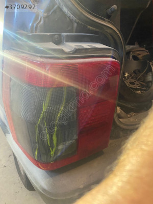 96 MODEL TİPO SLX ÇIKMA HATASIZ SOL STOP