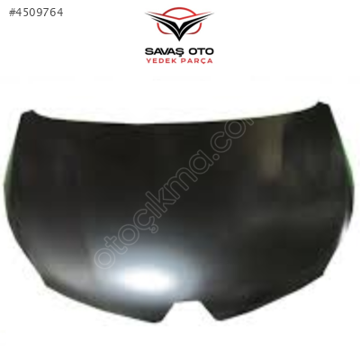 CAPTUR MOTOR KAPUTU / KAPUT 2013 VE ÜZERİ / KAMPANYA