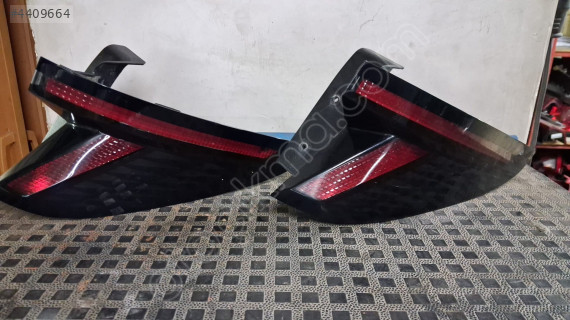 HYUNDAİ TUCSON SAĞ STOPLAR ORİJİNAL ÇIKMA 2021-2022