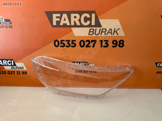 STONİC SOL FAR CAMI SIFIR