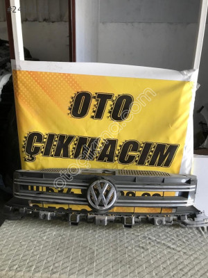 VW tiguan ön panjur