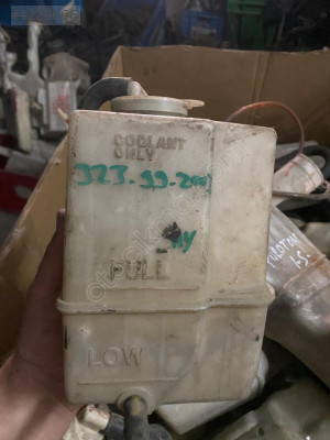 MAZDA 323 99-2003 YEDEK SU DEPOSU-ALKO OTOMOTİV