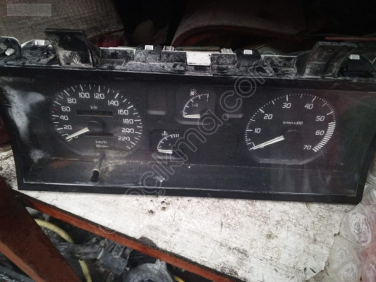 RENAULT 19 R19 KİLOMETRE SAATİ