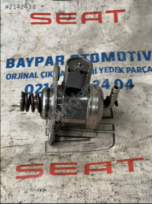 04E127026D SEAT LEON 1.4 TSI YAKIT DAĞITICI POMPA