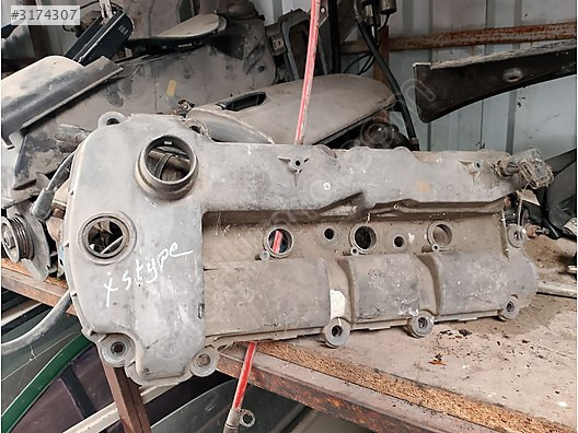 JAGUAR X YPE 2.5 V 6 KÜLBÜTÖR KAPAGİ