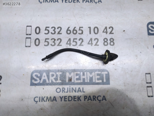 ÇIKMA HYUNDAİ GETZ BAGAJ KAPAĞI SU FİSKİYESİ