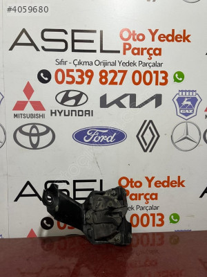 MİTSUBİSHİ COLT KAPUT KİLİDİ