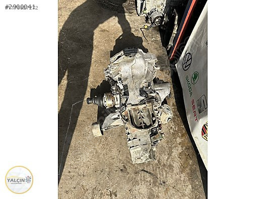 AUDİ A4 DÜZ ŞANZIMAN
