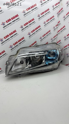 SUZUKİ VİTARA SOL  ÖN FAR LED ORJİNAL
