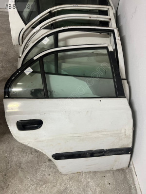hyundai accent milenyum sağ arka kapı - milenyum çıkma kapı