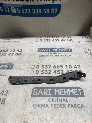SIFIR ORJ FORD MONDEO SAĞ ÖN TAMPON BRAKETİ