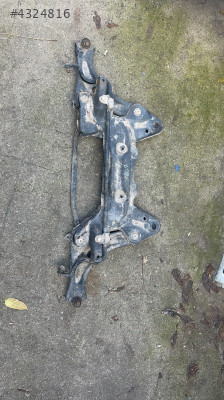 Citroen c3 motor travers çıkma