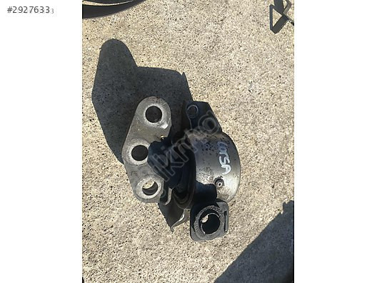 Opel Corsa E 1.3 Euro 6 motor kulağı EMR OTOMATİV
