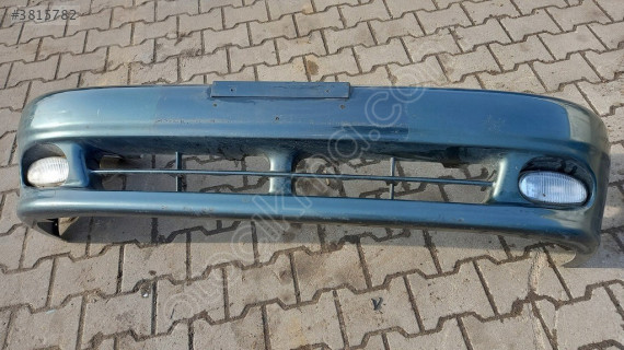 DAEWOO LANOS ÇIKMA ORJİNAL ÖN TAMPON