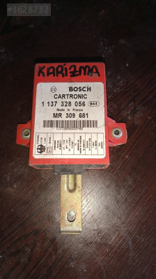Mitsubishi karizma immo beyni yedek parça