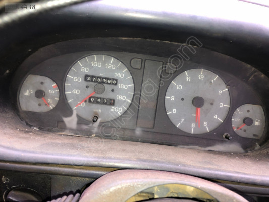 Skoda Felicia Pickup Gösterge Paneli (Devirsiz)