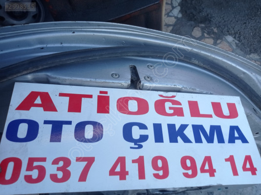 Mitsubishi L200 kapı kilidi 2007 2015