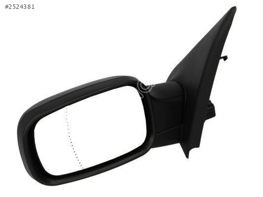 MEGANE II ELEKTRIKLI AYNA SAG 02-10 7701054687