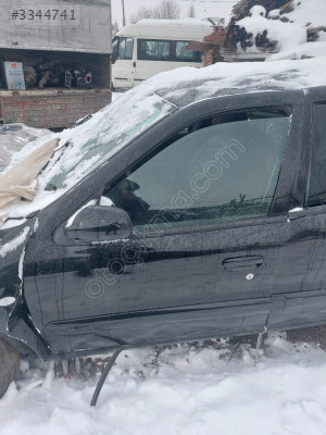 CİTRÖEN XSARA ÇIKMA SOL ÖN KAPI