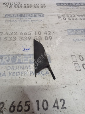 ÇIKMA AUDİ A4 SOL ÖN İÇ MUSKA