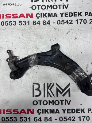 NİSSAN ALMERA SALINCAK