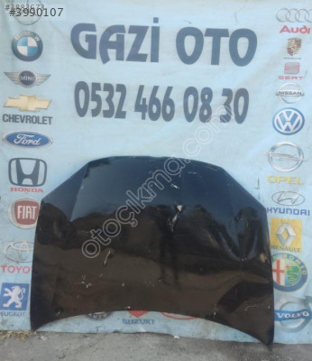 VOLKSWAGEN GOLF 5 MOTOR KAPUTU ÇIKMA