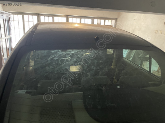 RENAULT MEGANE 2 2002 2009 KESME TAVAN KOMPLE