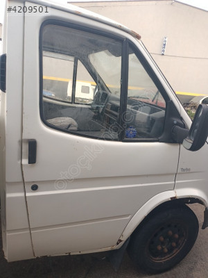 FORD TRANSİT SAĞ ÖN KAPI
