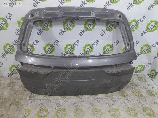 TOGG T10X 2022 2024 BAGAJ KAPAĞI B0504101520