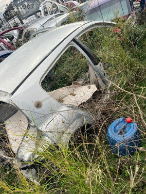 RENAULT MEGAN 2 KESME TAVAN SACI MERT OTO