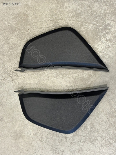 HONDA CİTY TORPİDO YAN KAPAĞI ( 2020-2025)